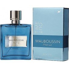 Mauboussin Pour Lui Time Out