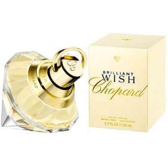 Chopard Brilliant Wish