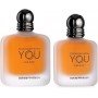 Giorgio Armani Emporio Armani Stronger With You Freeze
