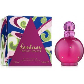 Britney Spears Fantasy