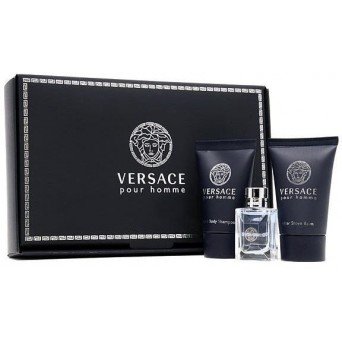 Versace Pour Homme