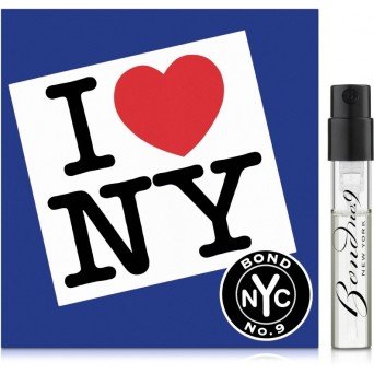 Bond No9 I Love New York for Him