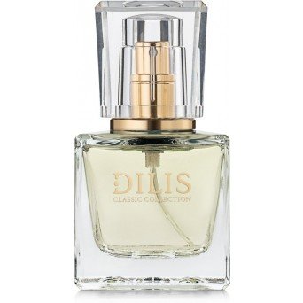 Dilis Parfum Classic Collection №18