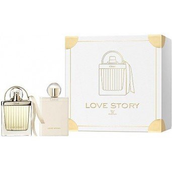 Chloe Love Story