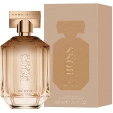 Hugo Boss Boss The Scent Private Accord for Her