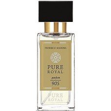 Federico Mahora Pure Royal 905