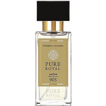 Federico Mahora Pure Royal 905