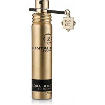 Montale Aqua Gold Travel Edition