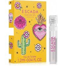 Escada Flor del Sol