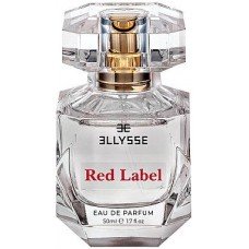 Ellysse Red Label