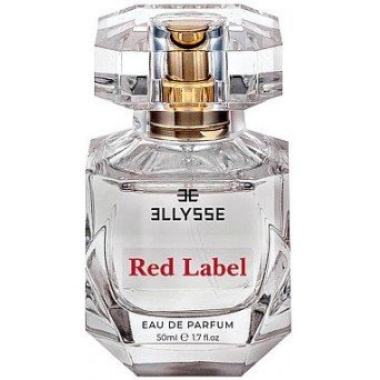 Ellysse Red Label