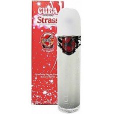 Cuba Strass Zebra
