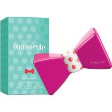 Mary Kay Eau so cute