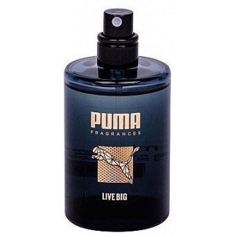 Puma Live Big