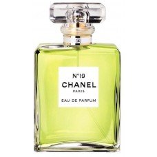 Chanel N19