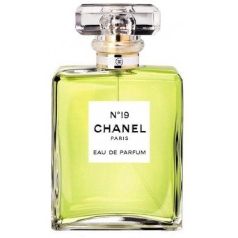 Chanel N19