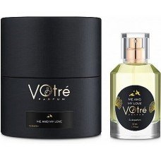 Votre Parfum Me and My Love