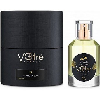 Votre Parfum Me and My Love