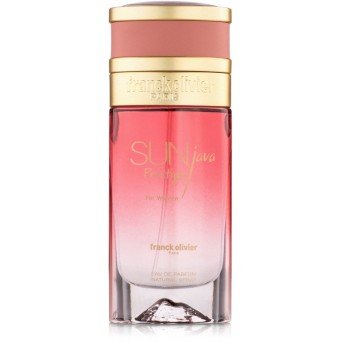 Franck Olivier Sun Java Prestige For Women