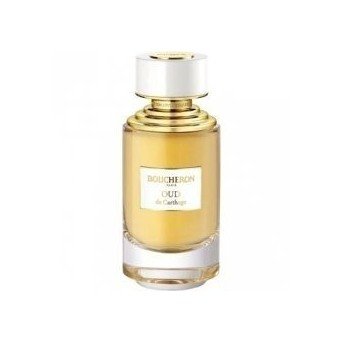 Boucheron Oud De Carthage