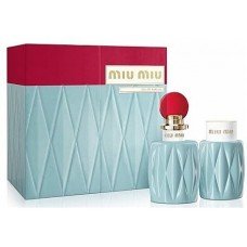 Miu Miu Eau de Parfum