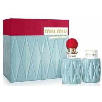 Miu Miu Eau de Parfum