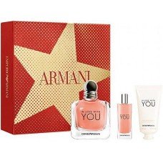 Giorgio Armani Emporio Armani In Love With You