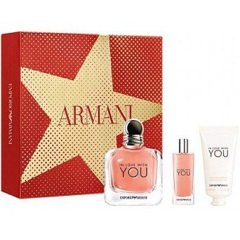 Giorgio Armani Emporio Armani In Love With You