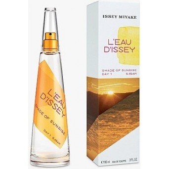 Issey Miyake L'Eau D'Issey Shade Of Sunrise