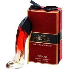 Fragrance World Classy Chic Girl Passione