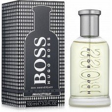 Hugo Boss Bottled 20th Anniversary Edition