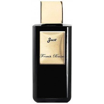 Franck Boclet Just Extrait De Parfum