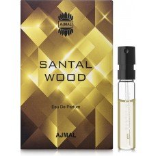 Ajmal Santal Wood