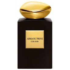 Giorgio Armani Cuir Noir
