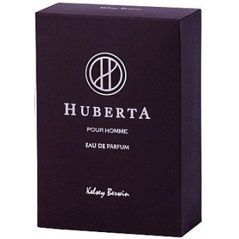 Kelsey Berwin Huberta Pour Homme