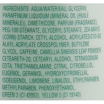 Elizabeth Arden Green Tea