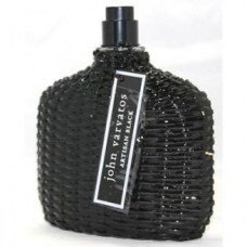 John Varvatos Artisan Black
