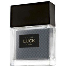 Avon Luck For Him