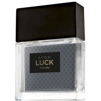 Avon Luck For Him