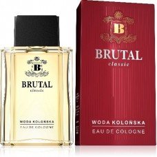 La Rive Brutal Classic