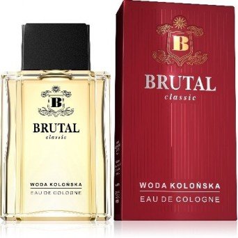 La Rive Brutal Classic
