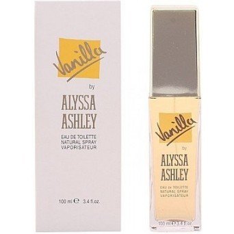 Alyssa Ashley Vanilla