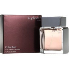 Calvin Klein Euphoria Men