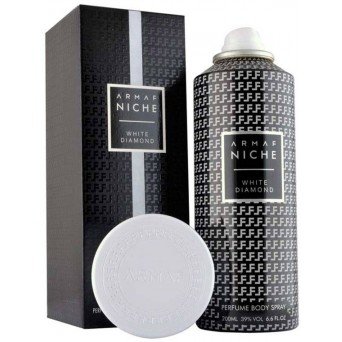 Armaf Niche White Diamond