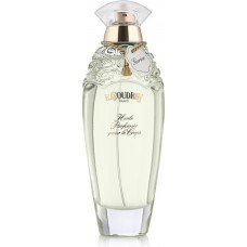 E. Coudray Givrine Body Oil