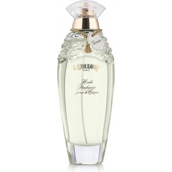 E. Coudray Givrine Body Oil