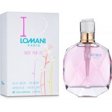 Lomani Enjoy Your Life