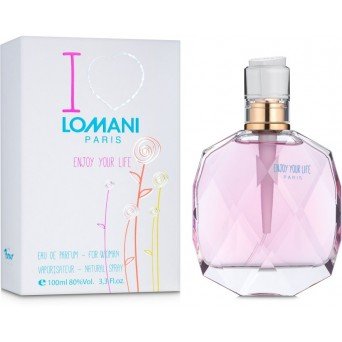 Lomani Enjoy Your Life