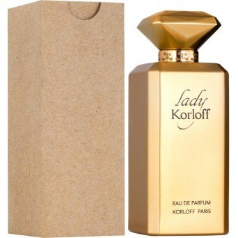 Korloff Paris Lady Korloff