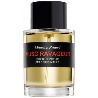 Frederic Malle Musc Ravageur